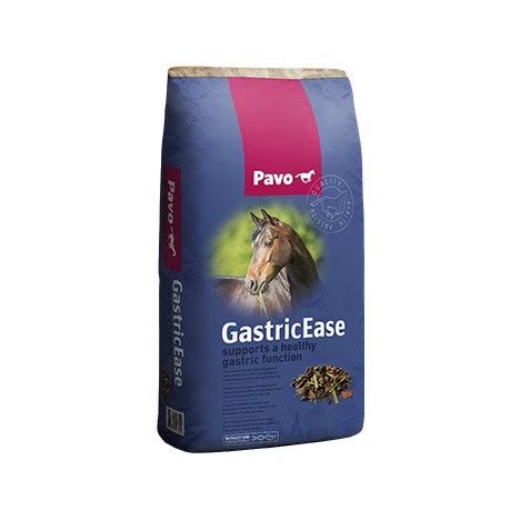 Pavo GastricEase_15KG_Balanced muesli for a healthy gastric function 