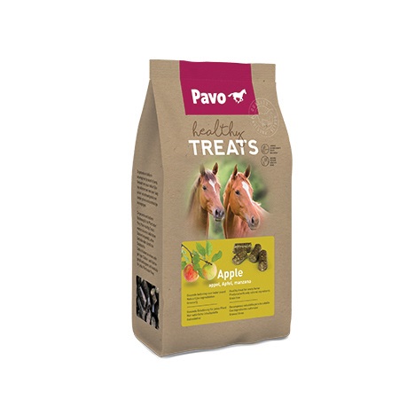 Healthy Treats - Apple_1KG_Healthy treats for horses