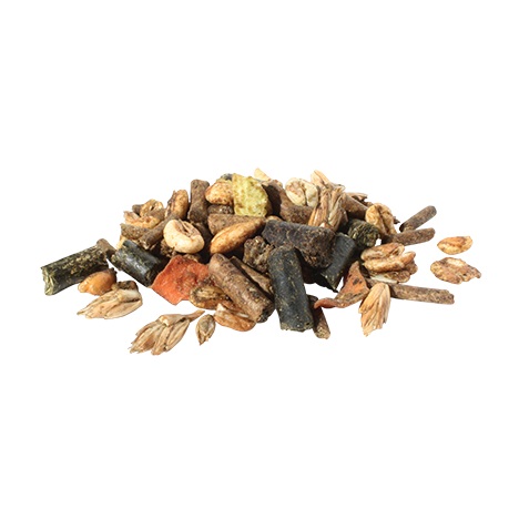 Pavo 18Plus_15KG_MUESLI FOR A FIT AND HEALTHY SENIOR