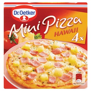 33+ Mini Pizza Dr Oetker Piccolinis Pictures