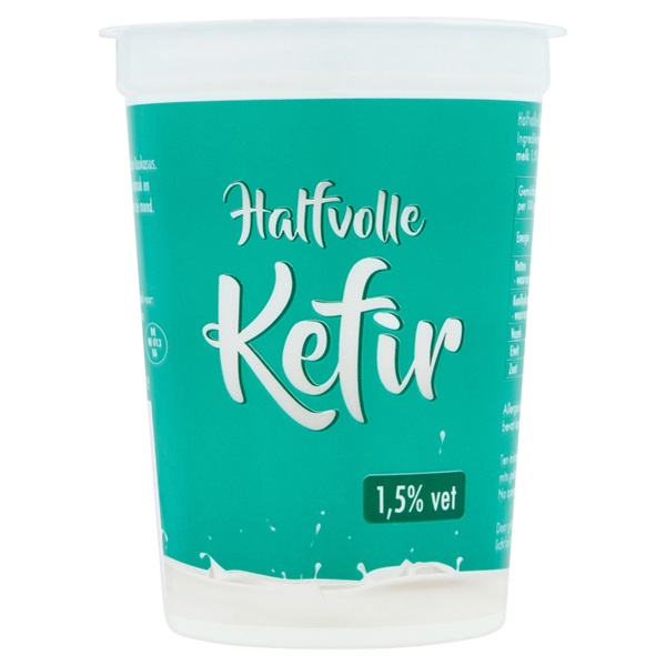 SPAR kefir drink naturel je vindt het bij SPAR