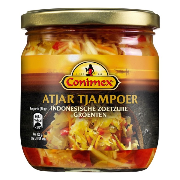 Ma voisine indonésienne 4477