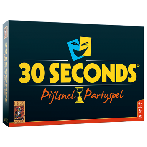 999 Games 30 Seconds