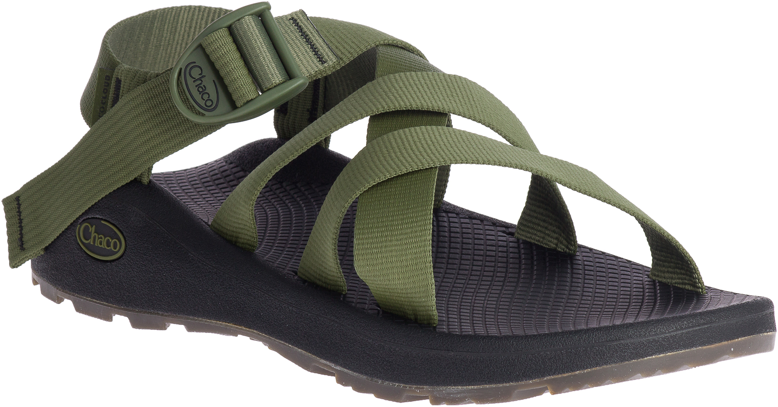Chaco Banded Z Cloud Heren