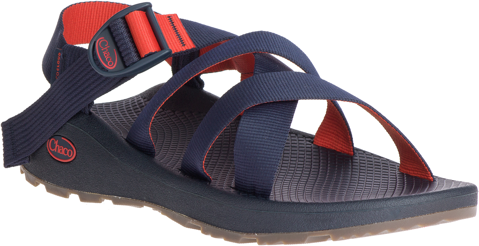 Chaco Banded Z Cloud Heren