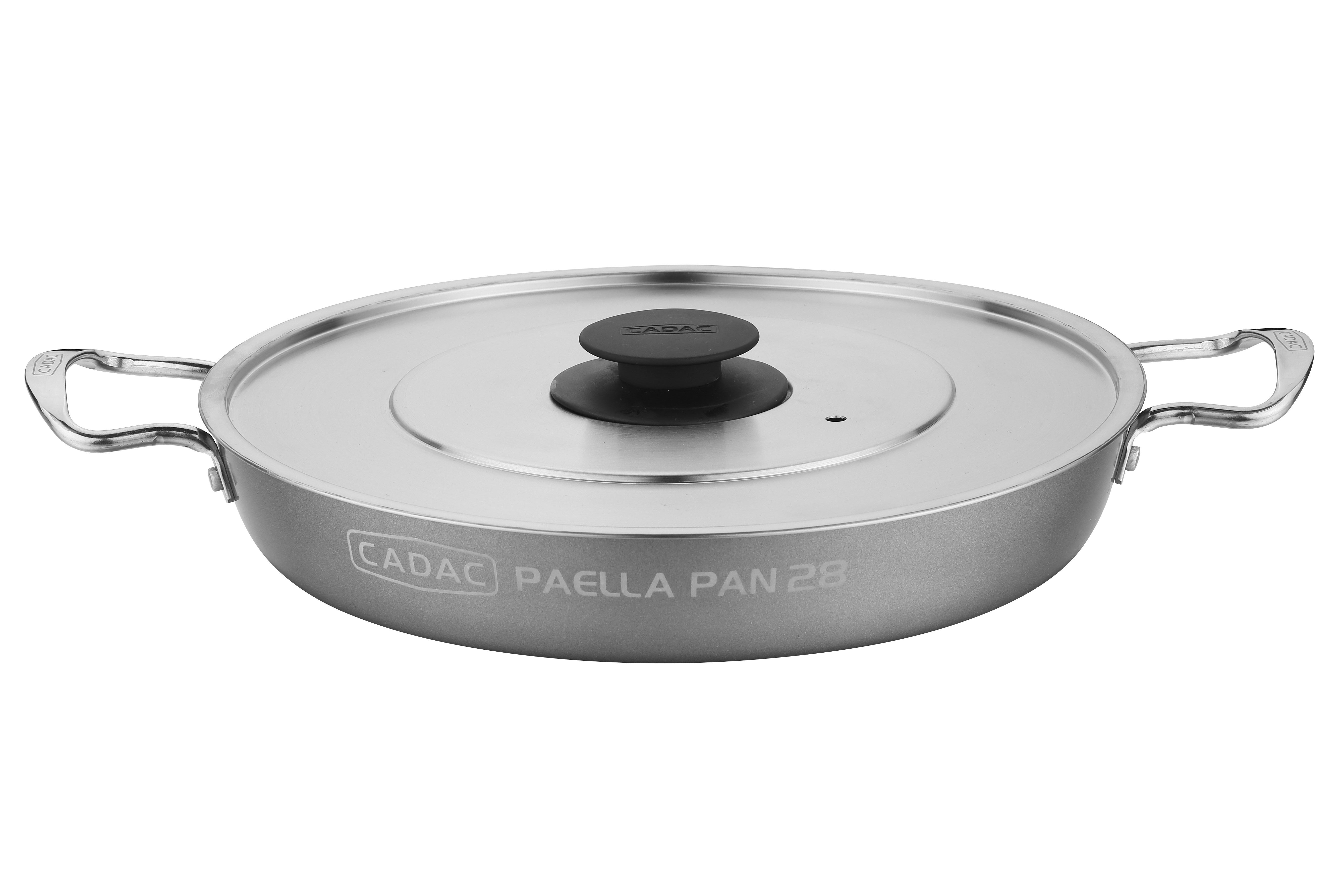 Cadac Paella Pan 28cm