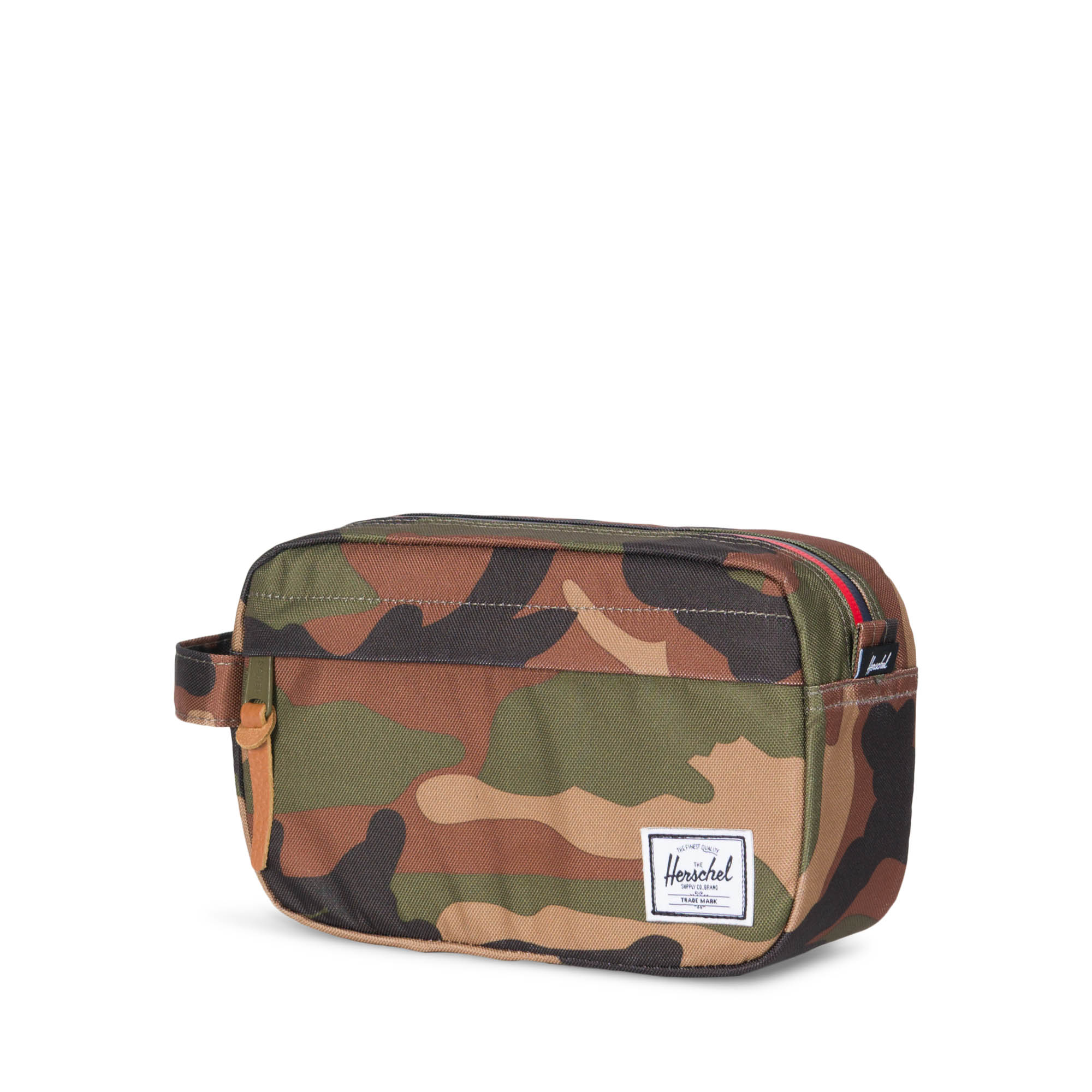 Herschel Chapter Travel Kit Carry On