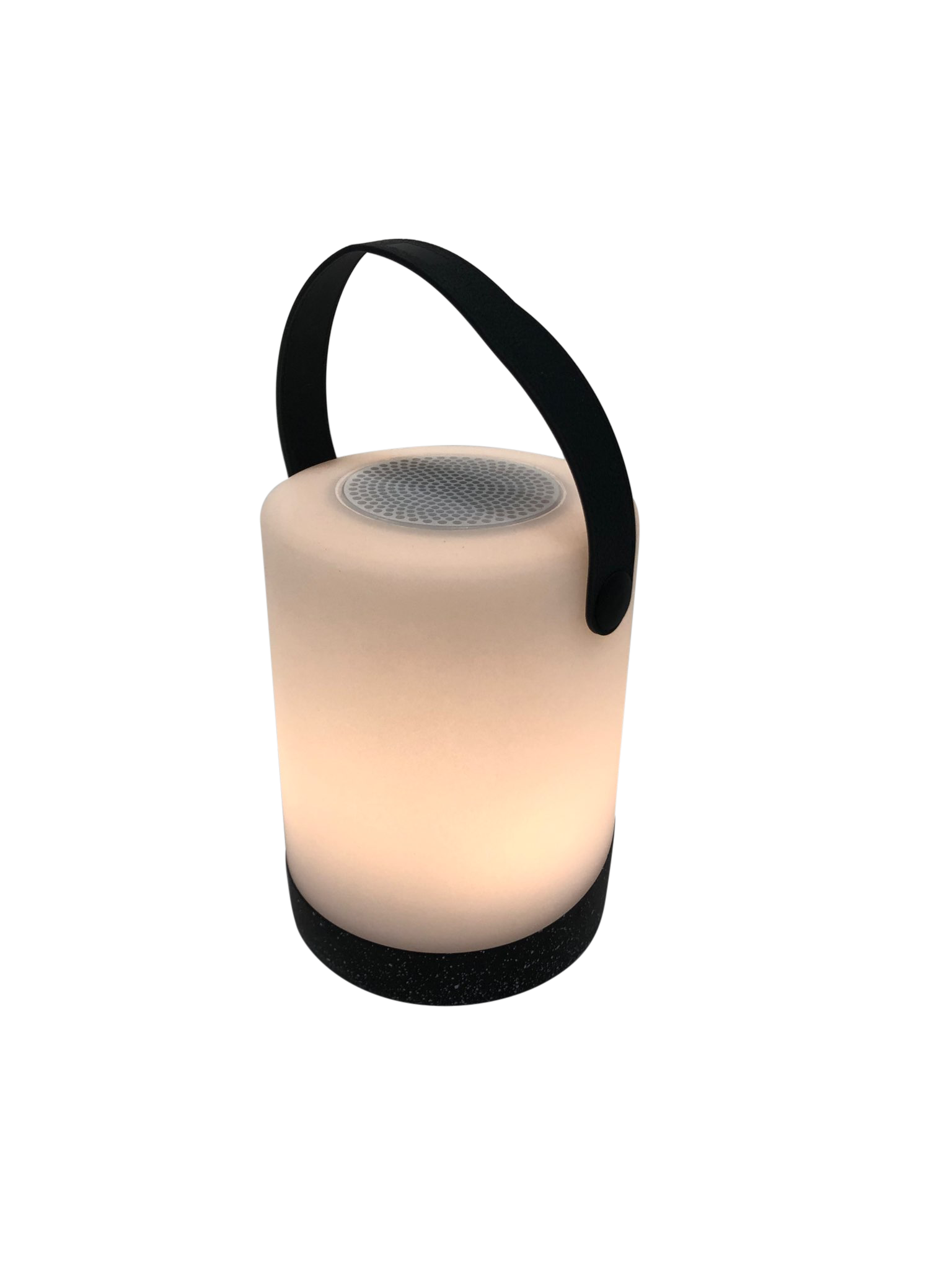 Human Comfort Cosy Lamp Mably Plus Concrete