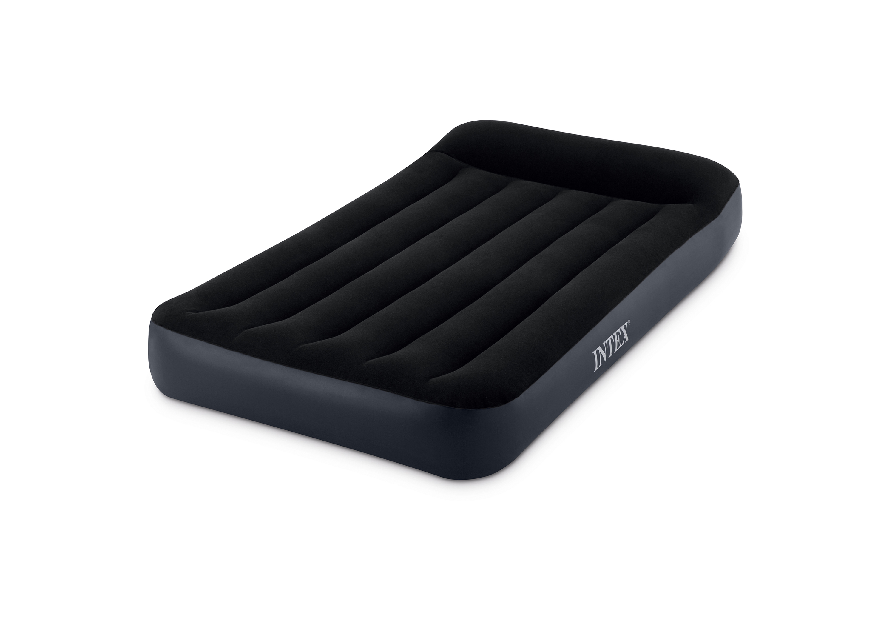 Intex Twin Pillow Rest Classic Airbed