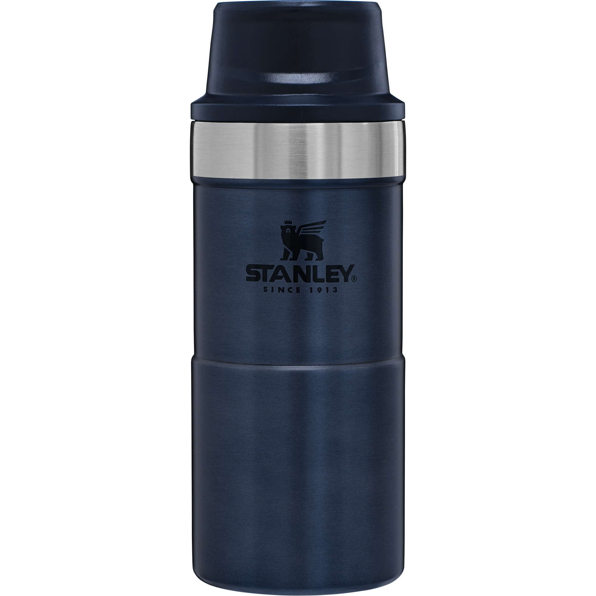 Stanley Classic One-hand Vacuum Mug 2.0 0.35l