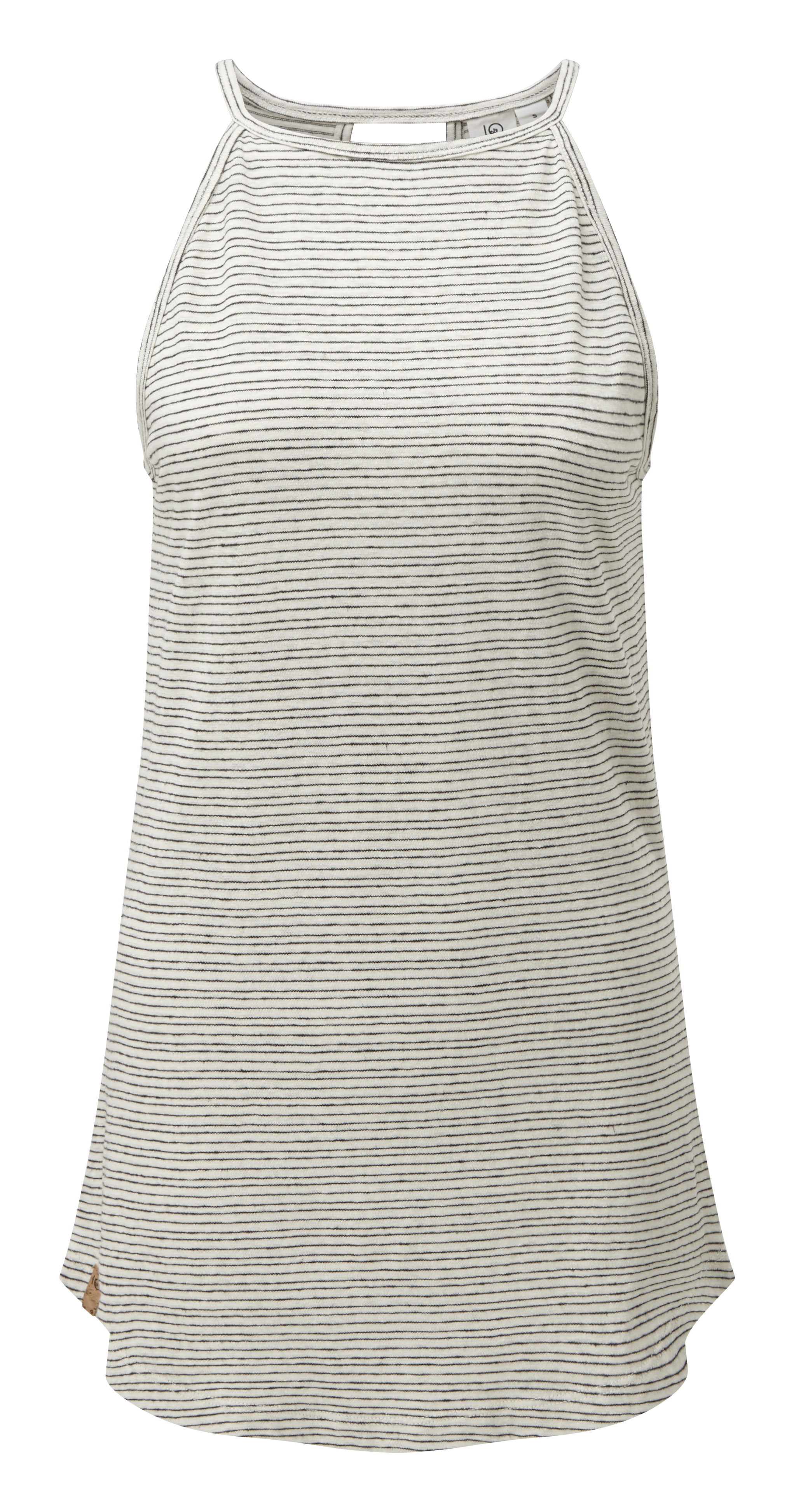 Tentree Icefall Tank Dames