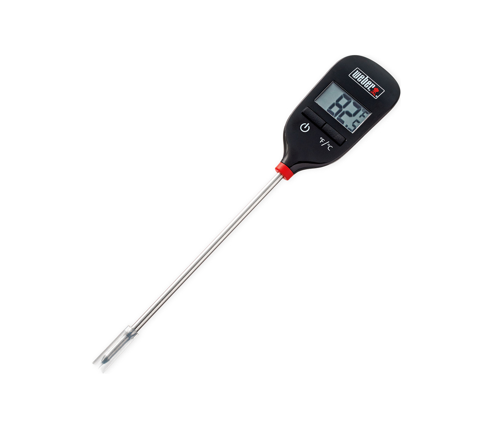 Weber Digitale Thermometer