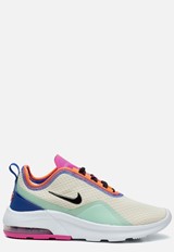 Nike Air Max Motion 2 Sneakers roze Textiel