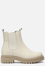 Cellini Chelsea boots beige Nubuck 181504