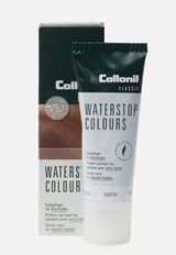 Collonil Waterstop Colours Tube bruin