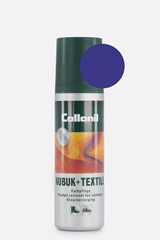 Collonil Nubuck + Textile blauw Diversen