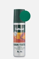 Collonil Nubuk + Textile groen