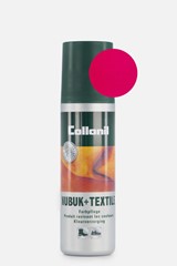 Collonil Nubuk + Textile roze