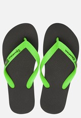 Ipanema Classic Brasil slippers groen 701220
