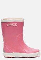 Bergstein Regenlaarzen roze Rubber 740209