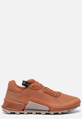 Ecco Biom  2.1 X Country W sneakers oranje Textiel