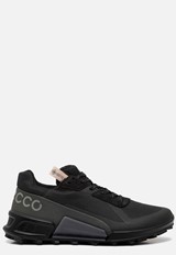 Ecco Biom 2.1 X Country W Sneakers zwart Textiel