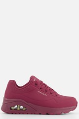 Skechers Uno Stand On Air Sneakers bordeaux