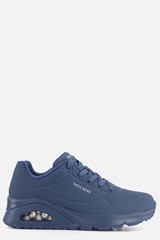 Skechers Uno stand On Air Sneakers blauw
