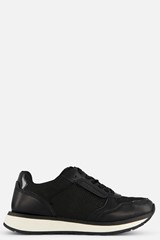 Tamaris Sneakers zwart Synthetisch