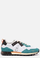 Cruyff Superbia sneakers wit Textiel