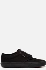 Vans Atwood Sneakers zwart Canvas