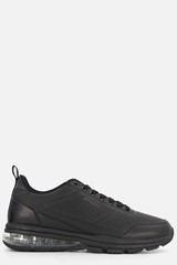 Cruyff Titan Sneakers zwart Synthetisch