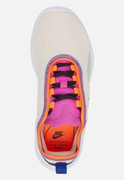 Air Max Motion 2 Sneakers roze Textiel