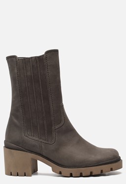 Comfort Chelsea boots bruin