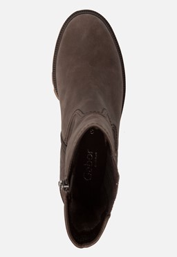 Comfort Chelsea boots bruin