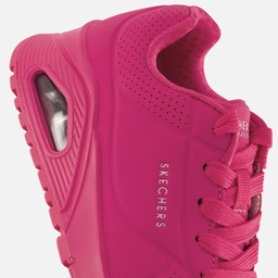 Uno Gen Sneakers roze Synthetisch
