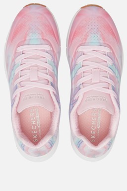 Uno Gen1 Marble Sneakers roze Synthetisch