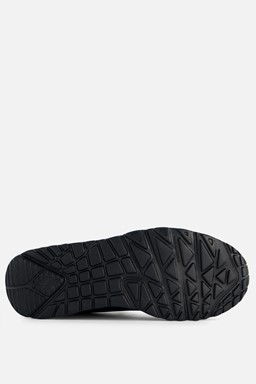 X JGoldcrown Uno Lite Sneakers zwart