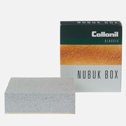 Velour + Nubuck box Diversen