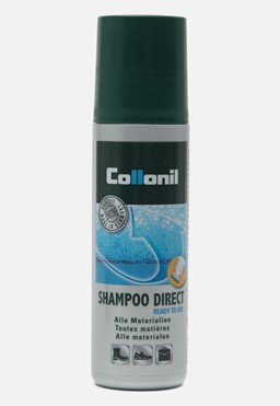 Shampoo Direct Reinigingsvloeistof