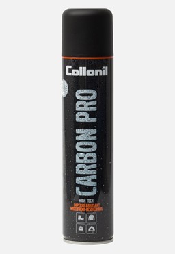 Carbon Pro vuil-en waterafstotende spray
