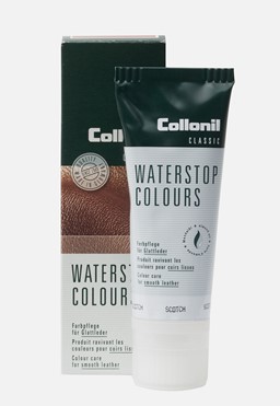 Waterstop Colours Tube blauw