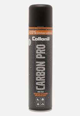 Carbon Pro vuil- en waterafstotende spray