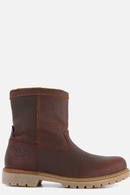 Fedro C28 boots bruin Leer