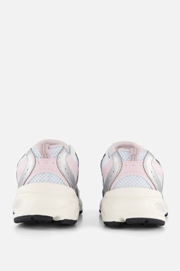 530 Sneakers roze Textiel