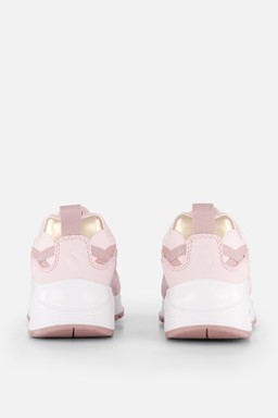 Uno Gen 1 Sneakers roze Synthetisch