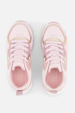 Uno Gen 1 Sneakers roze Synthetisch
