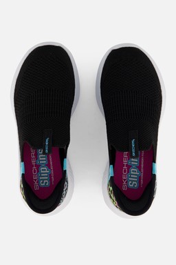 Hands Free Slip-In 3.0 Sneakers zwart