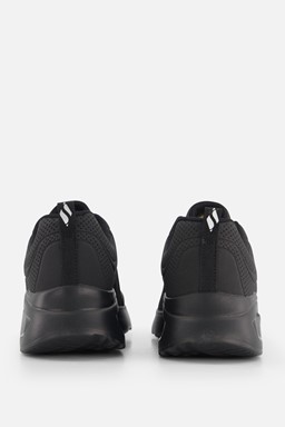 Uno Lite Sneakers zwart Synthetisch