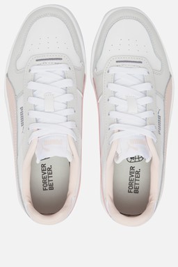Carina Street Sneakers wit Synthetisch